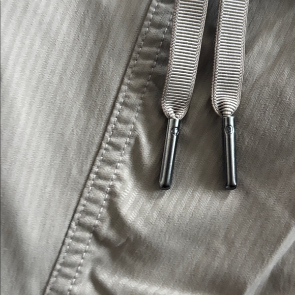 lululemon athletica women Light Taupe Dance studio joggers - Picture 4 of 6